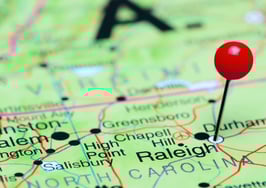 Compass launches first office in red-hot Raleigh, NC