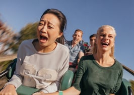 A Coldwell Banker broker shares what it's like to be a seller right now