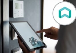 SmartRent inks $2.2B merger deal with Fifth Wall SPAC