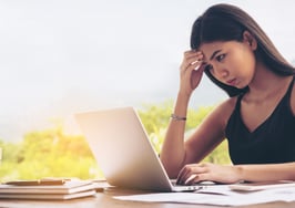 Low credit scores are biggest barrier for women, minority buyers