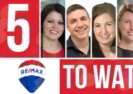 5 people to watch at RE/MAX as franchisor counts on investment pay-off