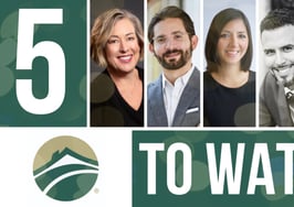 5 Realogy leaders pushing the company forward in 2021