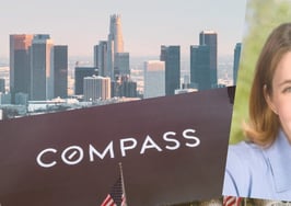 The Agency files lawsuit against Compass