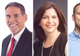 Keller Williams' leadership team makeover isn’t finished yet