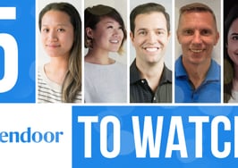 5 movers and shakers driving Opendoor's growth