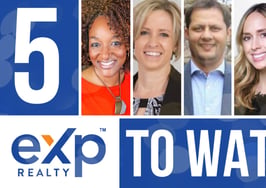 5 people to watch at eXp as the virtual brokerage ramps up