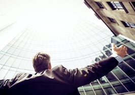 The real estate industry added 10,000 jobs in March
