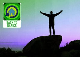 Believe in yourself! 7 practical ways agents can build confidence