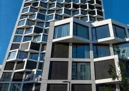 Luxury high-rise amenity trends taking 2021 by storm