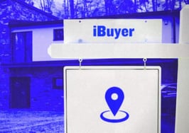 IBuyer purchases recover to pre-pandemic levels: DelPrete