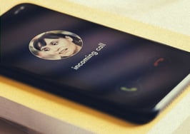 My top Back to Basics tip? Answer the damn phone