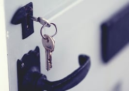 SentriLock officially launches showing platform