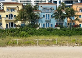 Vacasa wraps up acquisition of major rental rival Turnkey