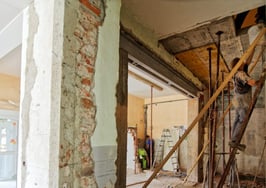 Surge in remodeling should last through next year