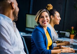 What do agents look for in a broker?
