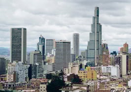 EXp launches brokerage operations in Colombia