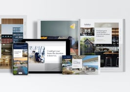 Sotheby's launches new global ad campaign