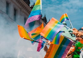 Keller Williams partners with the LGBTQ+ Real Estate Alliance