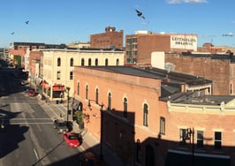 @properties expands its franchise empire in Wisconsin