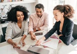 3 winning ways to get sellers to list with you NOW