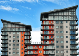 From iBuying to iRenting: Innovation in residential real estate