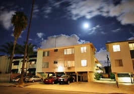 This LA nonprofit leads the way in innovative rental solutions