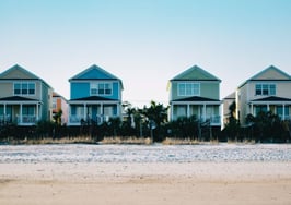 After buying frenzy, demand for second homes comes down to earth