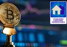 Bitcoin house in San Francisco to auction 75-year NFT leases