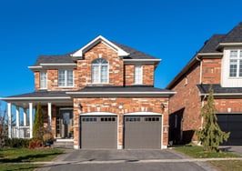 New home sales see modest gains for 2nd consecutive month