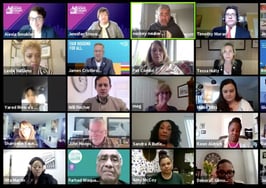 Realtor.com's new microsite will connect buyers to agents with fair housing training