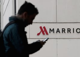 Vacasa teams up with Marriott International