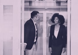 Perfect your elevator pitch to win more business — here’s how