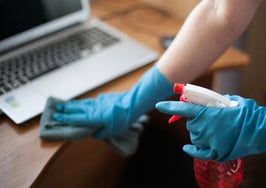 How to prepare your brokerage for a safe return to the office