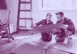 How to market a fixer-upper in a seller's market