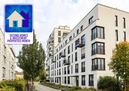 5 helpful tips for choosing your first investment property