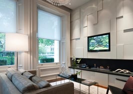 3 unexpected uses for smart shades