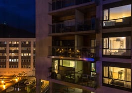 Even before the pandemic, rents weren’t expected to rise this high