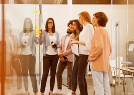 Follow the 5 P's to define your company's purpose