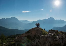 Want to reach peak performance? 5 habits to get you there