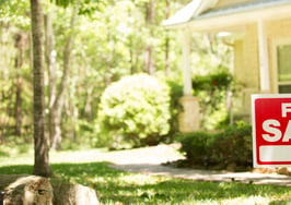 You see another agent's for-sale sign in your neighbor's yard. Now what?