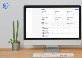 A modern add/edit for MLSs, brokers, and agents
