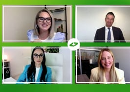 Instagram-savvy agents share how to spin gold on the platform