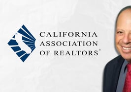 California Association of Realtors CEO announces retirement