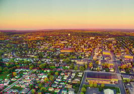 The Agency comes to Las Vegas