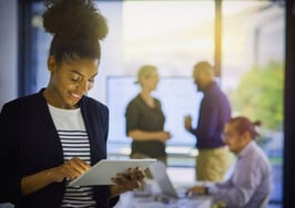Real (estate) talk: making history as a Black woman