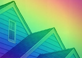 A national home value downturn isn't in our future. Here's why