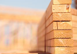 Biden tariff policy propels lumber costs back to record highs