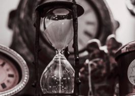 Make the most of your time! 5 secrets of the uber-productive