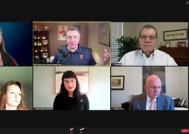 No different than an 'all-white jury': NAR tackles ethics panel diversity