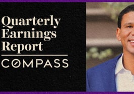 Compass dramatically trims losses, sees rocketing revenue in Q2